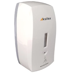 Сенсорный диспенсер для жидкого мыла Ksitex ASD-1000W - изображение 1