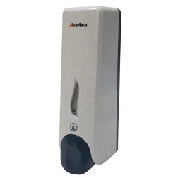 Дозатор для мыла Ksitex SD-8909-400 - изображение 1