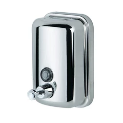 Дозатор для мыла Ksitex SD 1618-1000 - изображение 1
