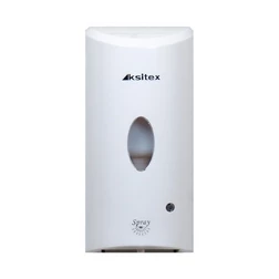 Автоматический дозатор средств для дезинфекции ADD-7960W - изображение 3