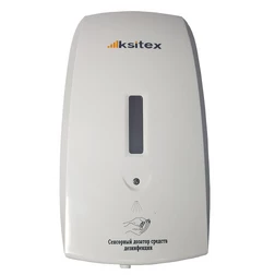 Автоматический дозатор средств для дезинфекции Ksitex ADD-1000W - изображение 1