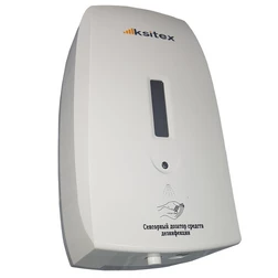 Автоматический дозатор средств для дезинфекции Ksitex ADD-1000W - изображение 3