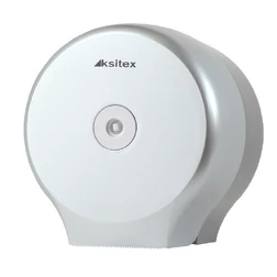 Диспенсер для туалетной бумаги Ksitex TH-8127F - изображение 1