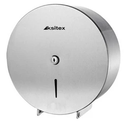 Диспенсер для туалетной бумаги Ksitex TН-5822 SW - изображение 1