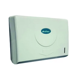 Диспенсер бумажных полотенец Ksitex TН-5823 W - изображение 1