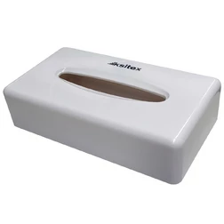 Диспенсер для салфеток PB-28W - изображение 1