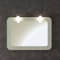 Зеркало BERLONI BAGNO SE02 - изображение 1
