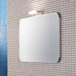 Зеркало BERLONI BAGNO SM02 - изображение 1