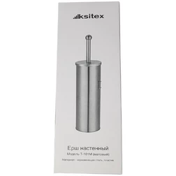 Ершик настенный Ksitex T-101M - изображение 3