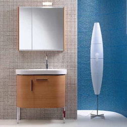 Комплект Berloni Bagno DAY BS03+SN07 - изображение 5
