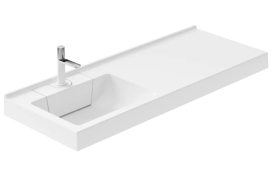 Смеситель Lemark Comfort LM3070C чёрный хром