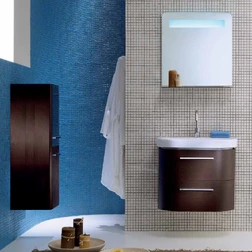 Комплект Berloni Bagno DAY BS04+CB01+SO01 - изображение 1