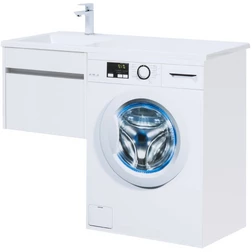 Тумба Aquanet Токио 48 1 ящик - изображение 10