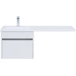 Тумба Aquanet Токио 48 1 ящик - изображение 11