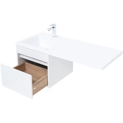 Тумба Aquanet Токио 48 1 ящик - изображение 13