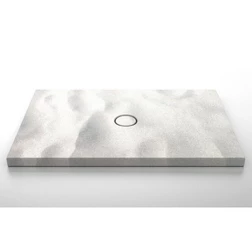 Душевой поддон Cielo Les Plages 100х70 PD570100 - изображение 5