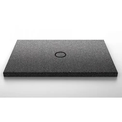 Душевой поддон Cielo Les Plages 100х70 PD570100 - изображение 6