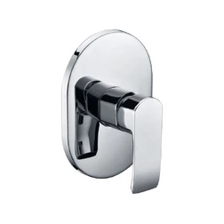Kaiser Aurora 67177 смеситель скрытого монтажа - изображение 1