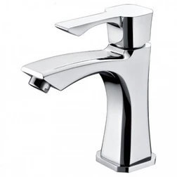 Kaiser Boss 51011 CHROME смеситель для раковины - изображение 1