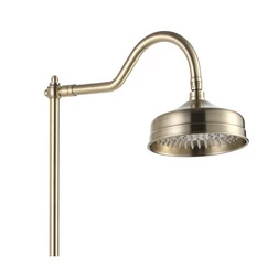 Kaiser Carlson Style 44482-1 Bronze Душевая система - изображение 2