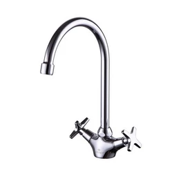 Kaiser Crystal 28133 смеситель для кухни - изображение 1