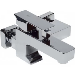 Kaiser Cube 2060031 СHROME смеситель для ванны - изображение 1