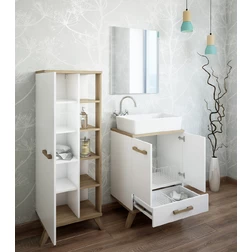 Зеркало Sanflor Ингрид 60 - изображение 3