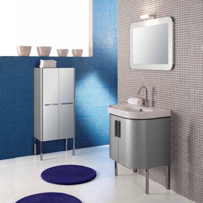 Тумба Berloni Bagno DAY BS01