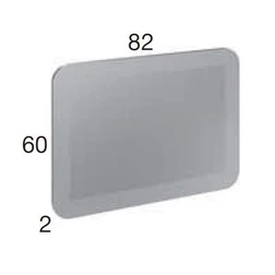 Комплект Berloni Bagno DAY BS02+CB10+SE02 - изображение 9