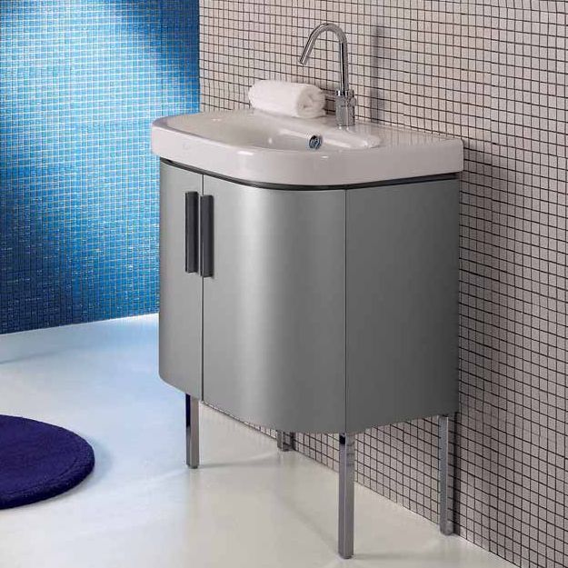 Тумба Berloni Bagno DAY BS01