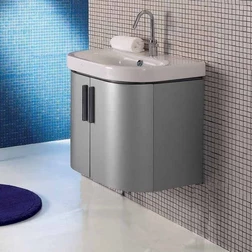 Тумба для ванной Berloni Bagno DAY BS02 - изображение 2