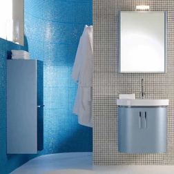 Комплект Berloni Bagno DAY BS01 CB05 SN06 - изображение 1
