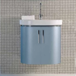 Тумба Berloni Bagno DAY BS01 - изображение 2