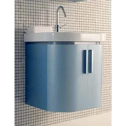 Тумба Berloni Bagno DAY BS01 - изображение 1