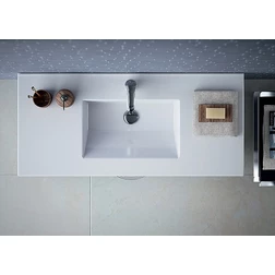 Накладная раковина Jacob Delafon Ola EXUA112-00 101 см - изображение 4