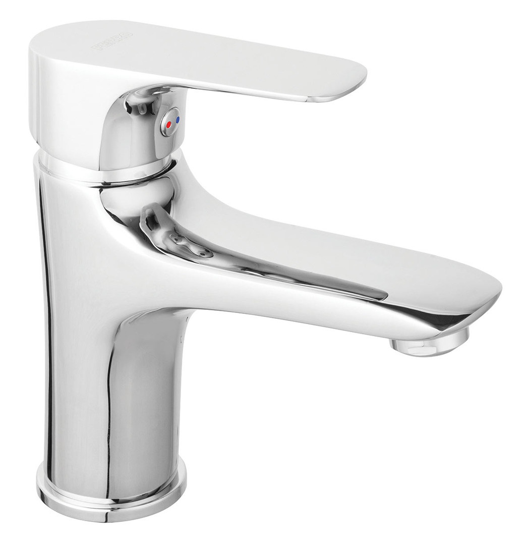 Смеситель Wasserkraft Ammer 3703