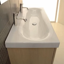 Тумба Berloni Bagno SQUARED SQ BS08 - изображение 2