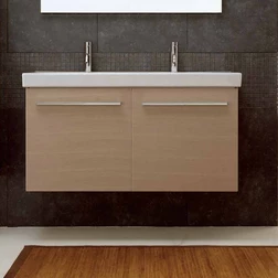 Тумба Berloni Bagno SQUARED SQ BS08 - изображение 1