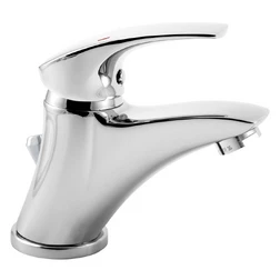 Metalia 57 - смеситель для умывальника консольный /тело 120/ 57001.0 - изображение 1