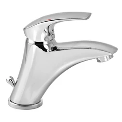 Metalia 57 - смеситель для умывальника консольный /тело 120/ 57002.0 - изображение 1
