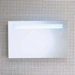 Зеркало Berloni Bagno SQUARED SQ403 - изображение 2