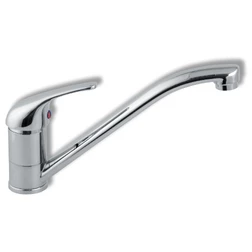 Titania Iris - смеситель для мойки консольный 92091.0 - изображение 1