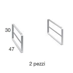 Комплект Berloni Bagno SQUARED - изображение 3