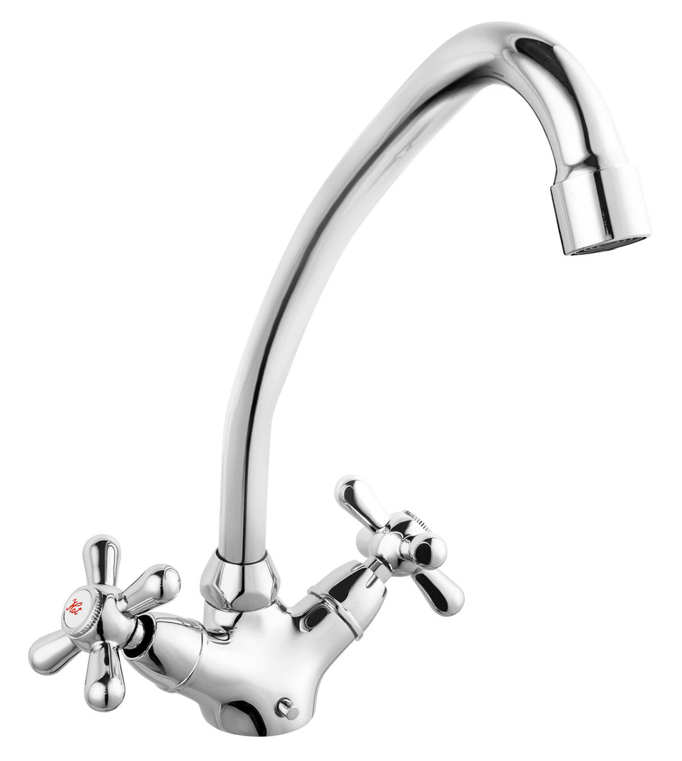 Раковина Valente Lacrima Lac900.21-01 (Ж), без сифона
