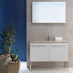 Комплект Berloni Bagno SQUARED BS08 SQ03 TDF1080M - изображение 1