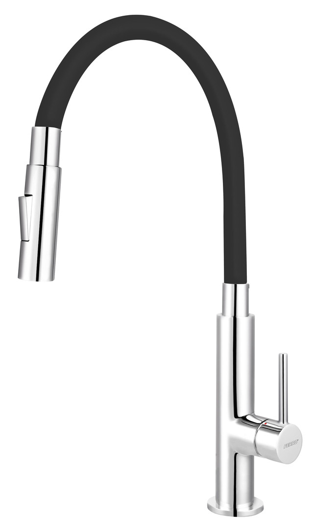 Клавиша смыва Geberit Sigma70, двойной смыв, черное стекло 115.620.SJ.1