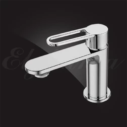 Комплект смесителей Elghansa ECOFLOW ALPHA 5352707-set для ванны, хром - изображение 3