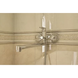 Комплект смесителей Elghansa ECOFLOW ALPHA 5352707-set для ванны, хром - изображение 9