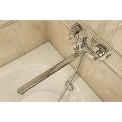 Комплект смесителей Elghansa ECOFLOW ALPHA 5352707-set для ванны, хром - изображение 10
