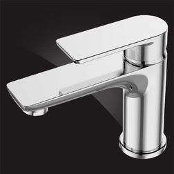 Смеситель Elghansa EMERALD New 1682369 для раковины, хром - изображение 3